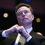 Elon Musk’s SpaceX lijdt recordverlies: 400 miljard dollar beurswaarde verdampt op één dag
