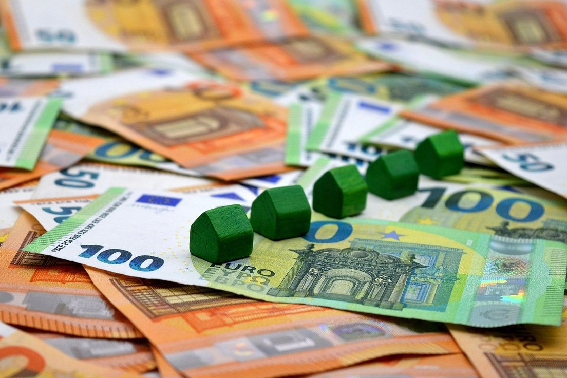 Zelfs 0,01% rentekorting bespaart u honderden euro's